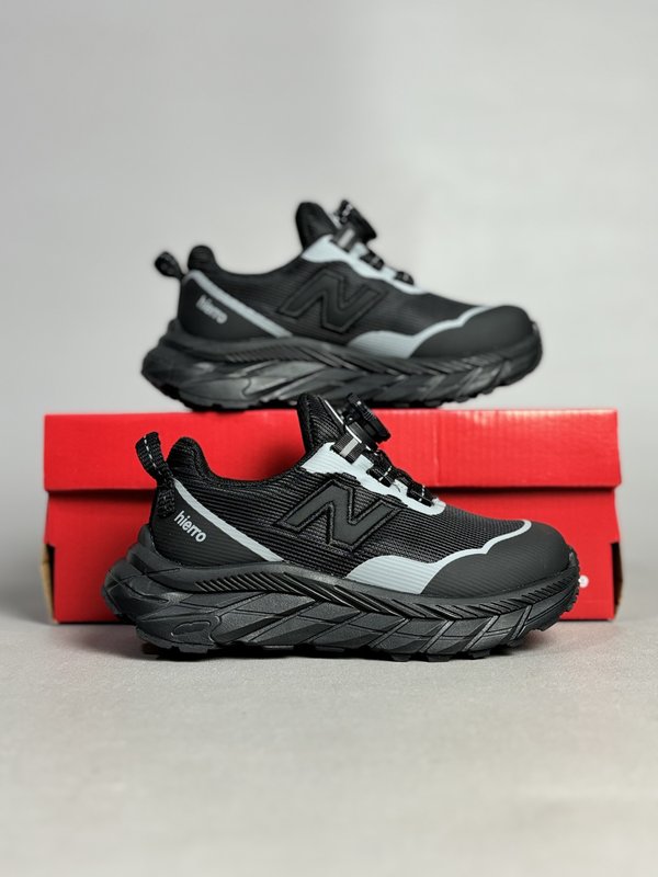 뉴발란스 Fresh Foam X Hierro v9 키즈 001-284793