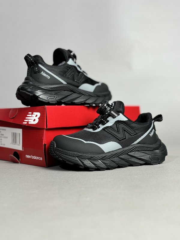 뉴발란스 Fresh Foam X Hierro v9 키즈 001-284793