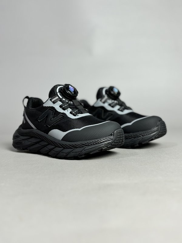 뉴발란스 Fresh Foam X Hierro v9 키즈 001-284793