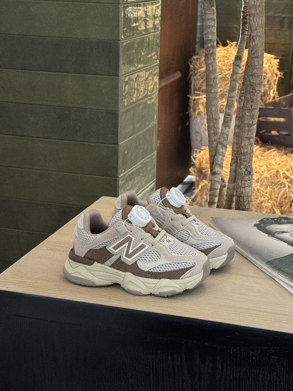 NB9060 락킹 아동 운동화 001-284801