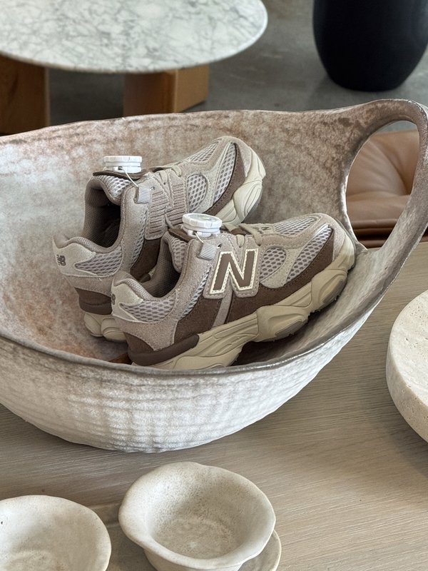 NB9060 락킹 아동 운동화 001-284801