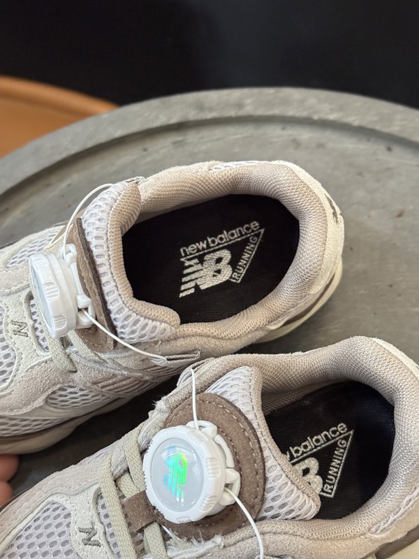 NB9060 락킹 아동 운동화 001-284801