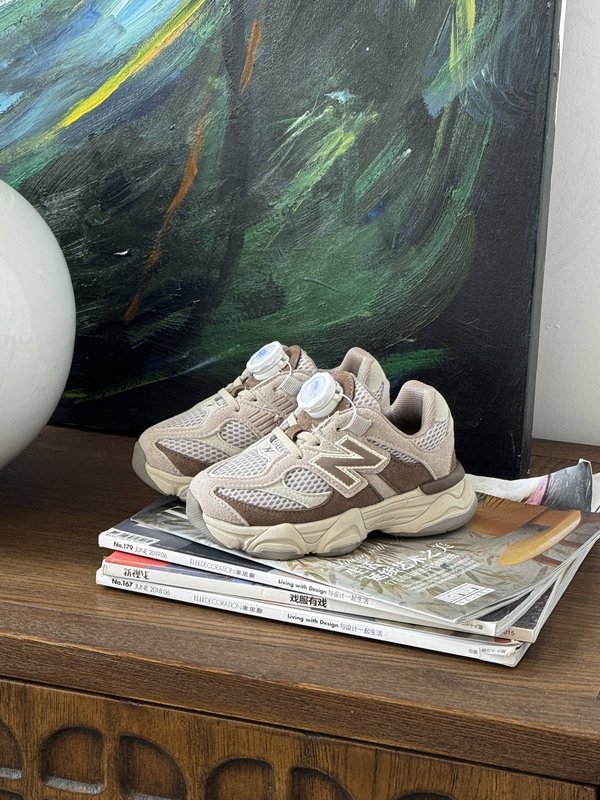 NB9060 락킹 아동 운동화 001-284801
