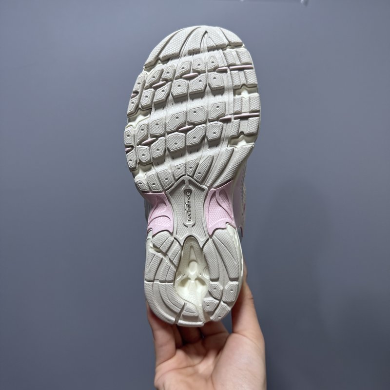 오리지널 NB530 메쉬 아동 레이스업 아빠 신발 001-284808