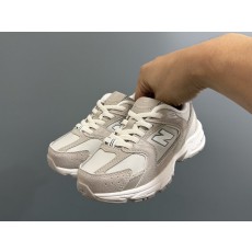 뉴발란스 530 아동 벨크로 패션 스니커즈 001-284813