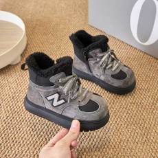 NB 하이탑 카피바라 아동 스노우부츠 001-284817