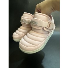 NB 털안감 미드컷 아동 스노우부츠 001-284820