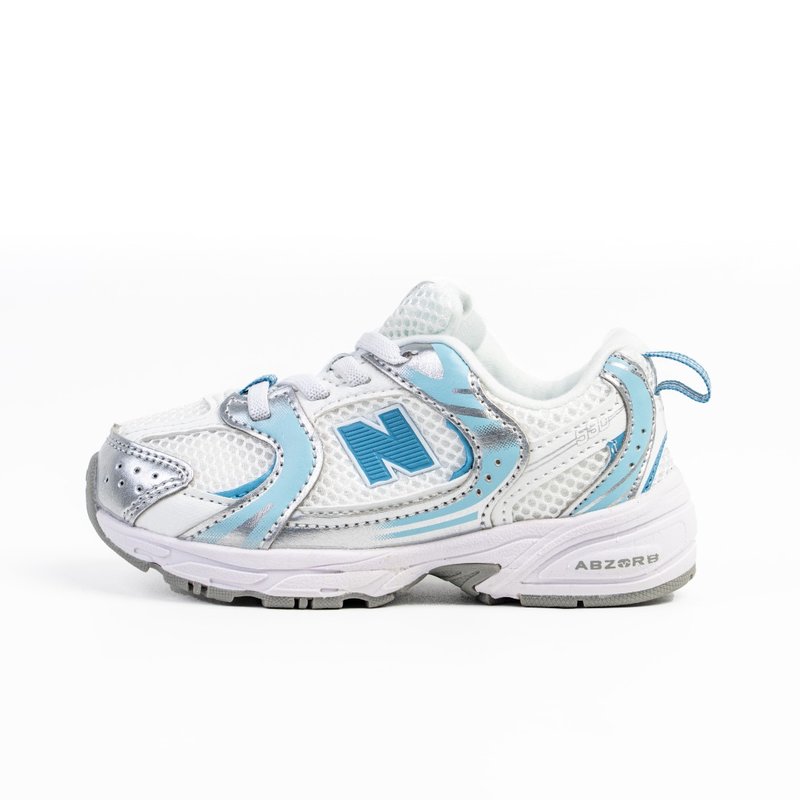 NB530 아기 운동화 쿠션 통기성 001-284853