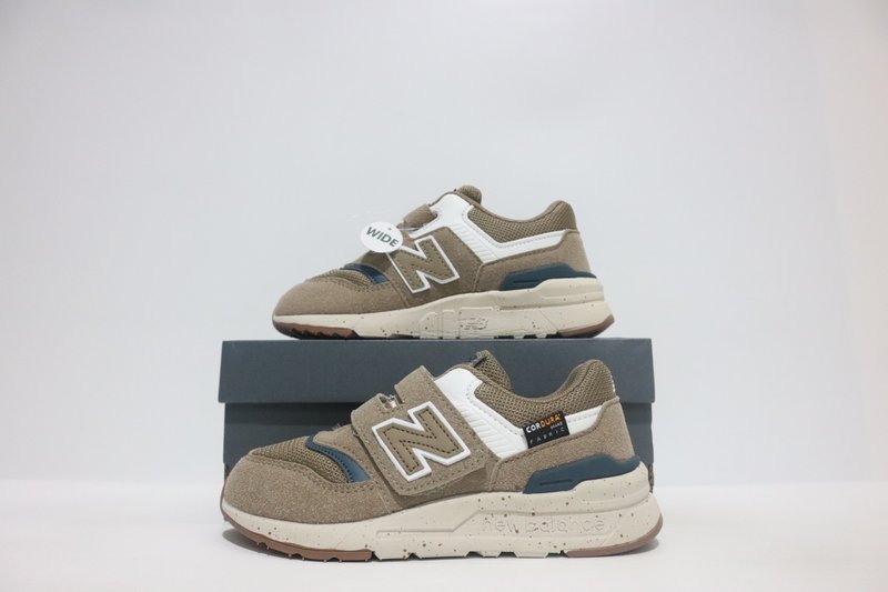 NB997 아동 운동화 001-284872