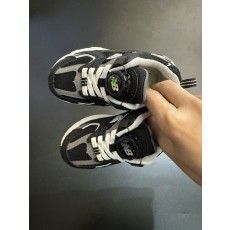 회전 버튼 아동화 통기성 편안한 운동화 001-284882