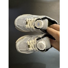 회전 버튼 어린이 통기성 운동화 001-284883