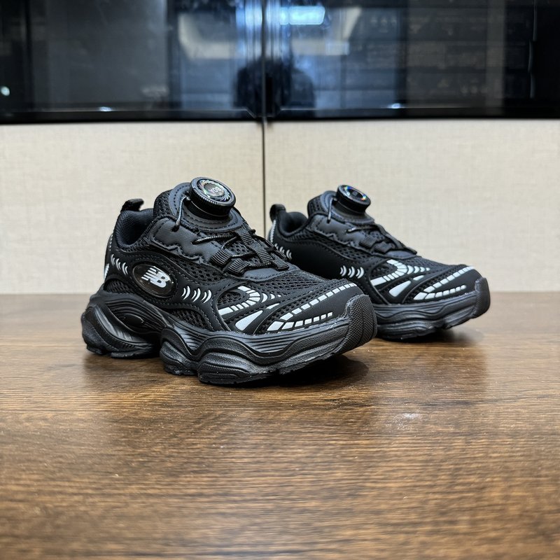 NB 메쉬 회전 버튼 대디슈즈 001-284884