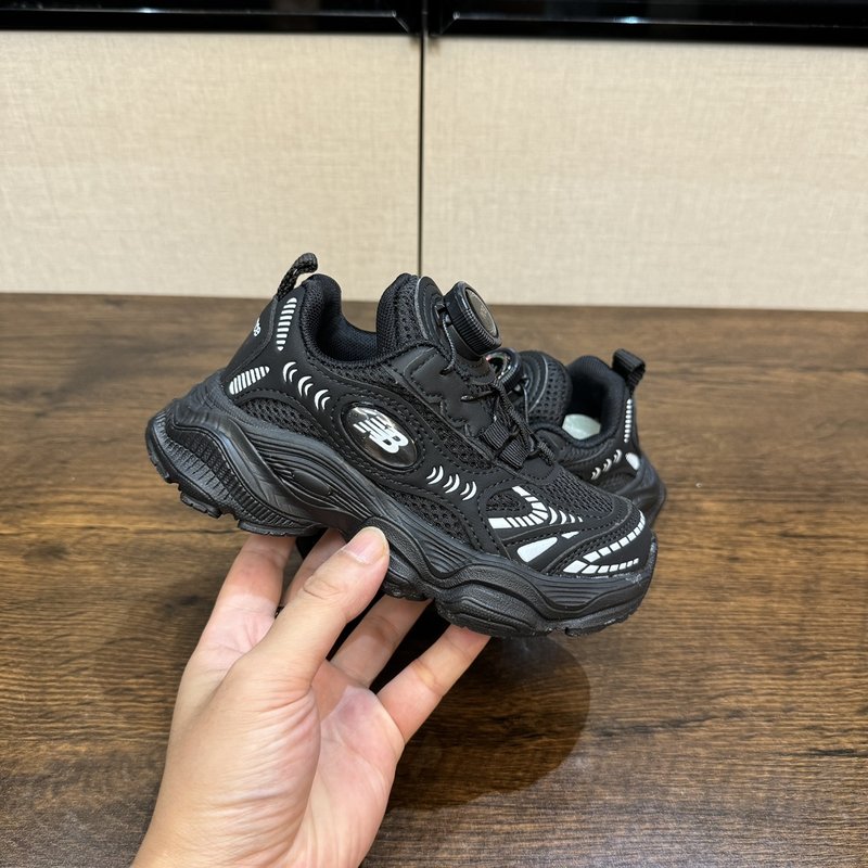 NB 메쉬 회전 버튼 대디슈즈 001-284884