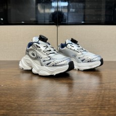 NB 메쉬 로테이션 버튼 아빠 신발 001-284885