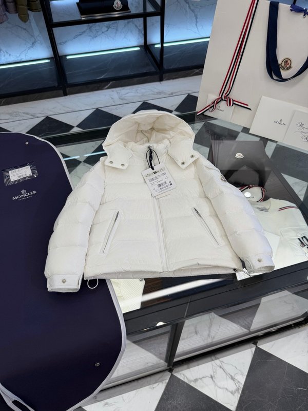Moncler Maya 키즈 다운 재킷 001-284890