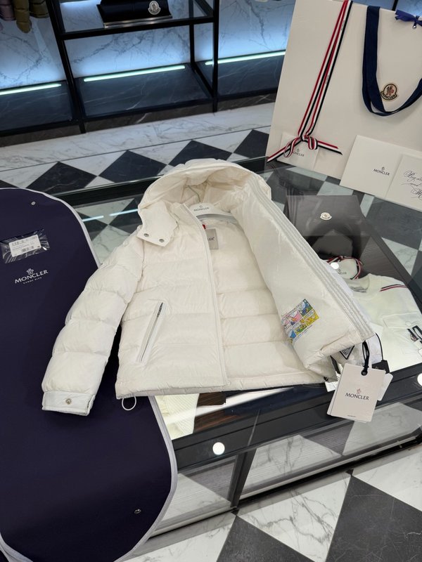 Moncler Maya 키즈 다운 재킷 001-284890