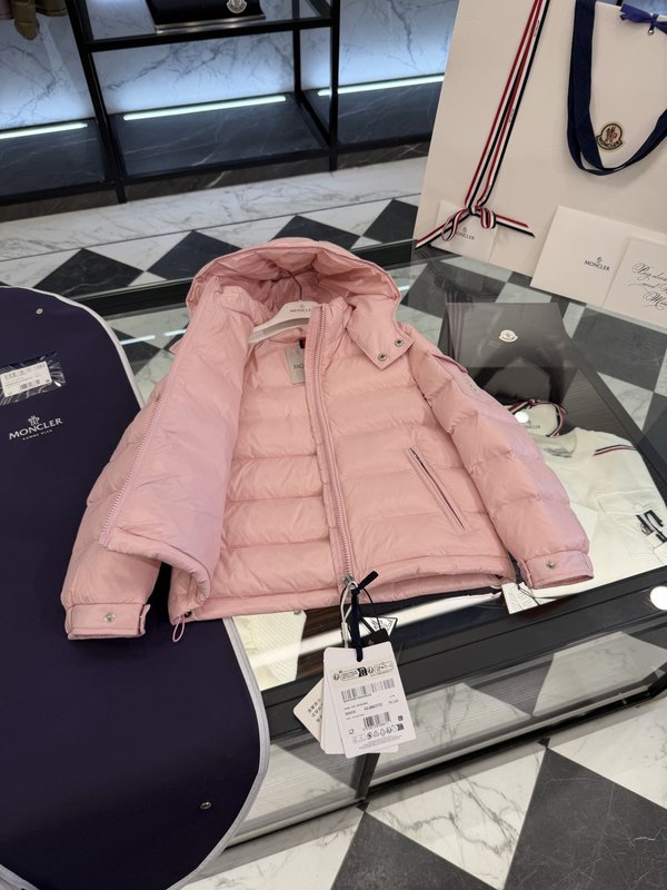 몽클레어 마야 아동 다운 재킷 001-284891