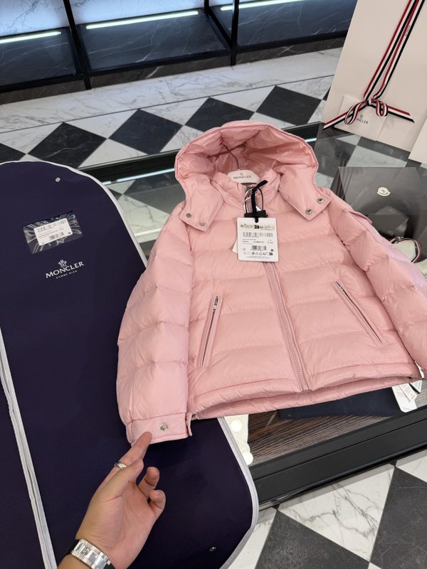 몽클레어 마야 아동 다운 재킷 001-284891