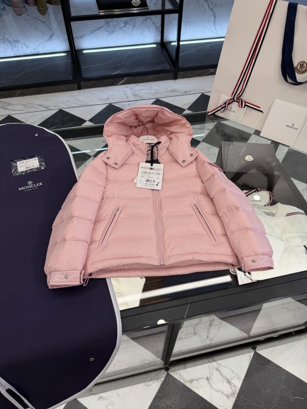 몽클레어 마야 아동 다운 재킷 001-284891