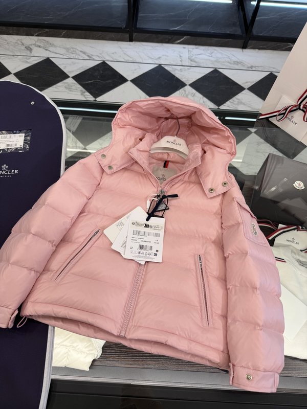 몽클레어 마야 아동 다운 재킷 001-284891