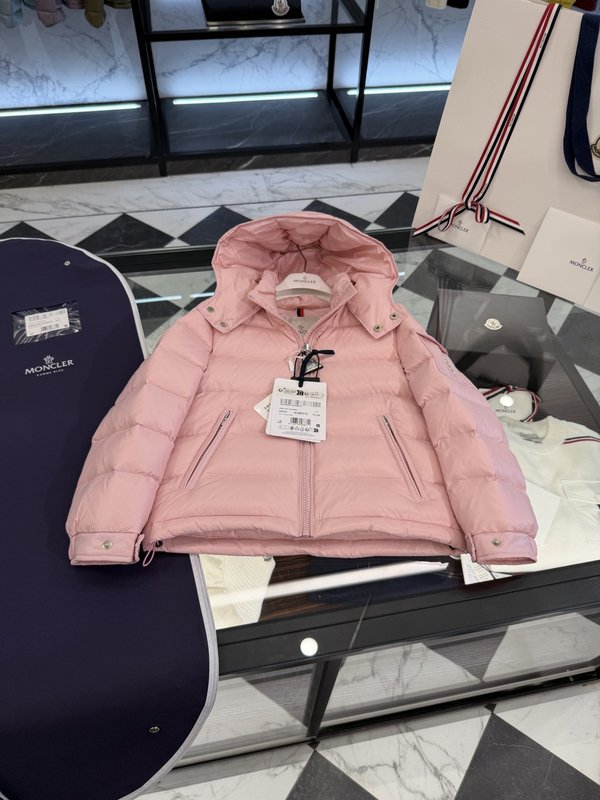 몽클레어 마야 아동 다운 재킷 001-284891