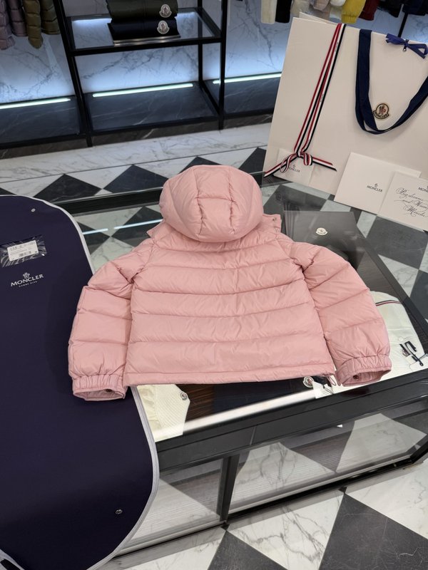 몽클레어 마야 아동 다운 재킷 001-284891
