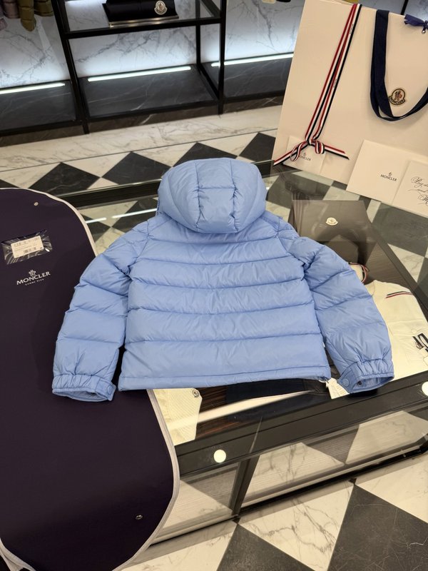 Moncler Maya 아동 다운 패딩 자켓 001-284892