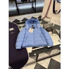 Moncler Maya 아동 다운 패딩 자켓 001-284892