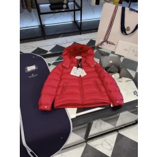 몽클레르 마야 아동 숏 다운 재킷 001-284893