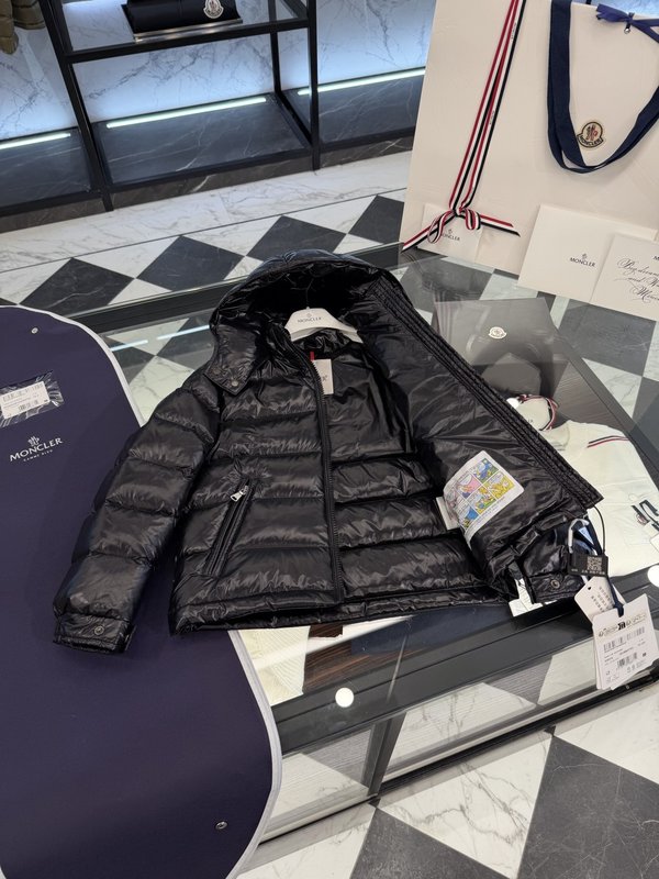 Moncler Maya 키즈 다운 재킷 001-284894