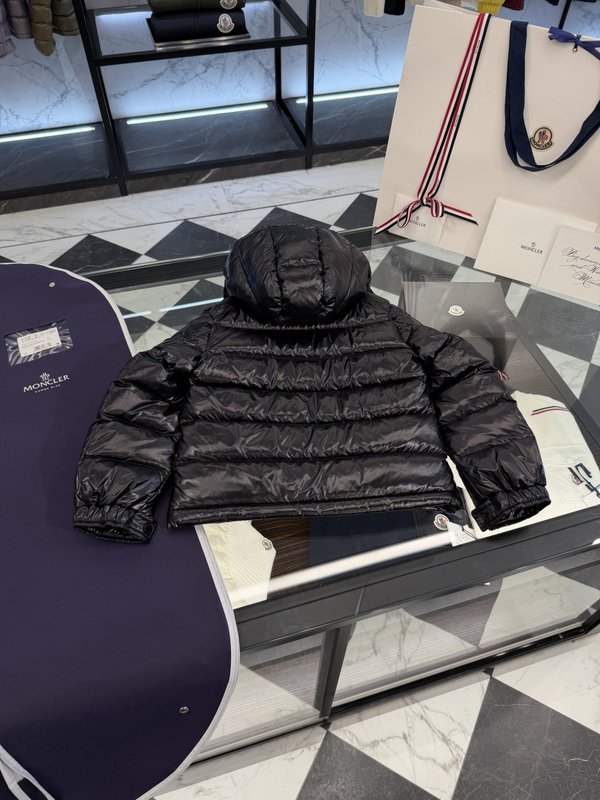 Moncler Maya 키즈 다운 재킷 001-284894