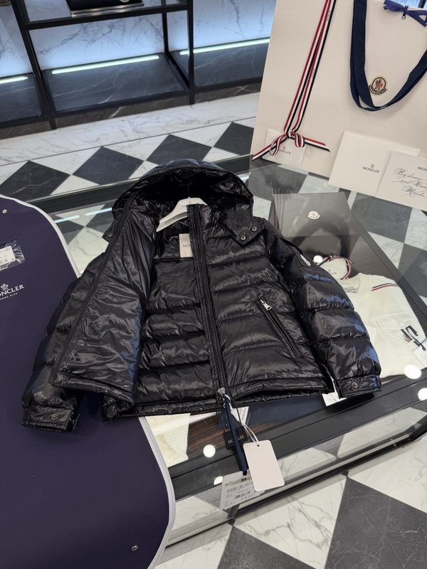 Moncler Maya 키즈 다운 재킷 001-284894