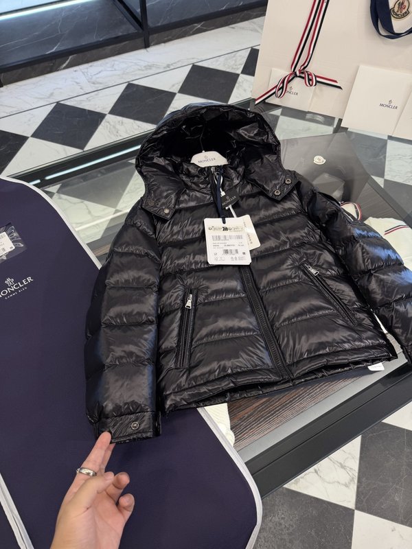 Moncler Maya 키즈 다운 재킷 001-284894