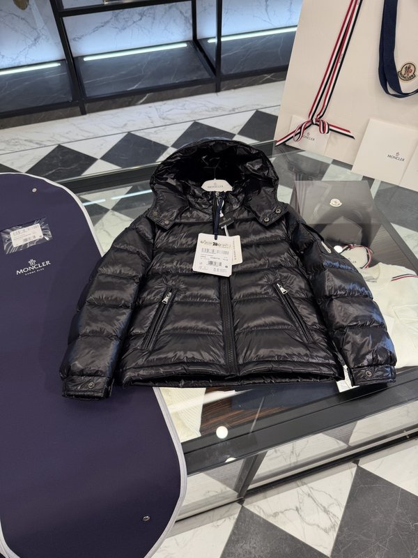 Moncler Maya 키즈 다운 재킷 001-284894