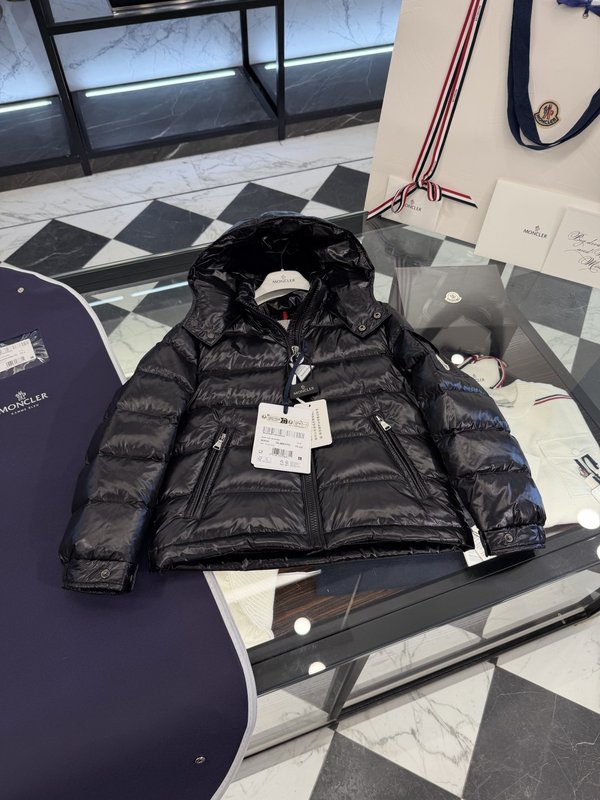 Moncler Maya 키즈 다운 재킷 001-284894