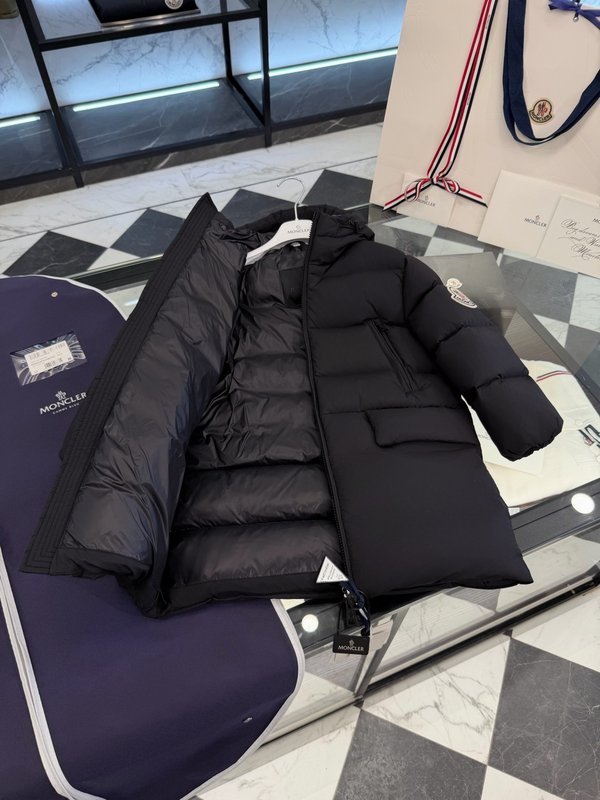 Moncler Bosona 아동용 다운 재킷 001-284895