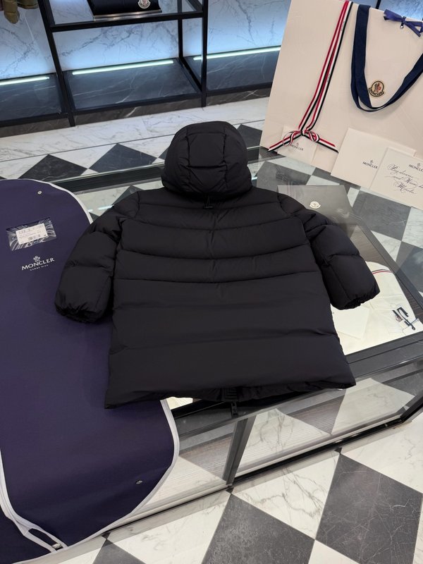 Moncler Bosona 아동용 다운 재킷 001-284895