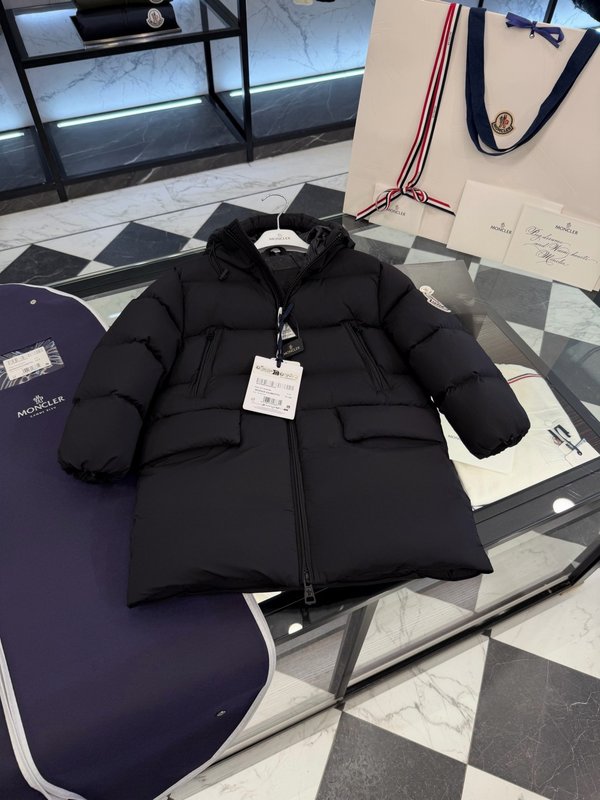 Moncler Bosona 아동용 다운 재킷 001-284895