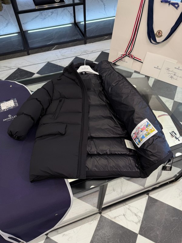 Moncler Bosona 아동용 다운 재킷 001-284895