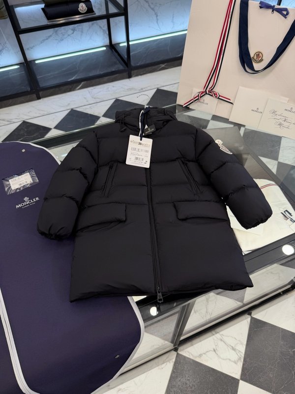 Moncler Bosona 아동용 다운 재킷 001-284895