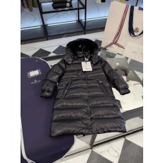 Moncler Cavettaz 아동 롱패딩 자켓 001-284896