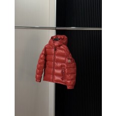 몽클레르 어린이 다운 점퍼 1:1 맞춤 제작판 001-284897