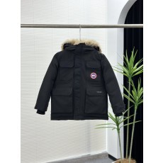 캐나다구스 익스페디션 키즈 다운파카 베스트 버전 001-284903