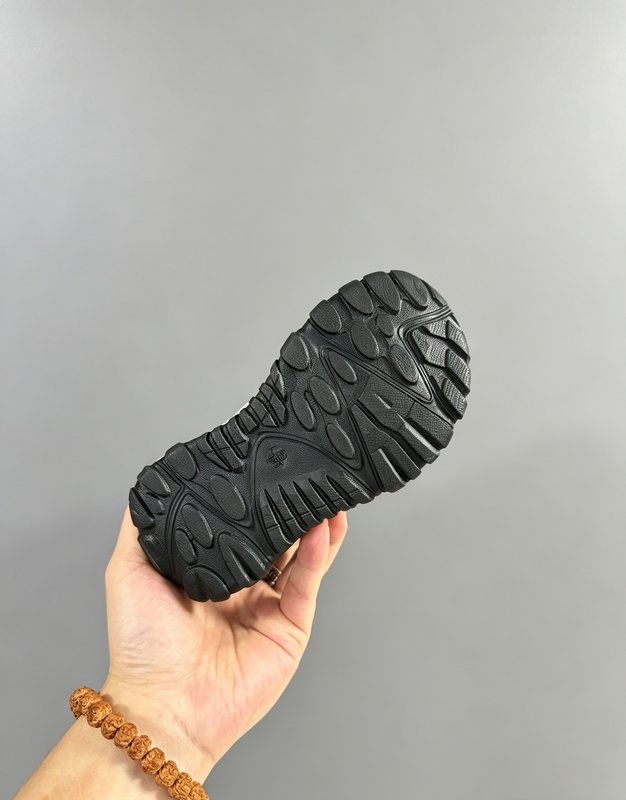 아디다스 메쉬 아동户外 운동화 001-284917