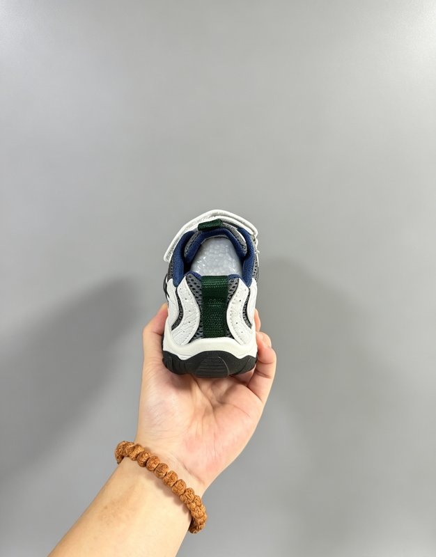 아디다스 메쉬 아동户外 운동화 001-284917