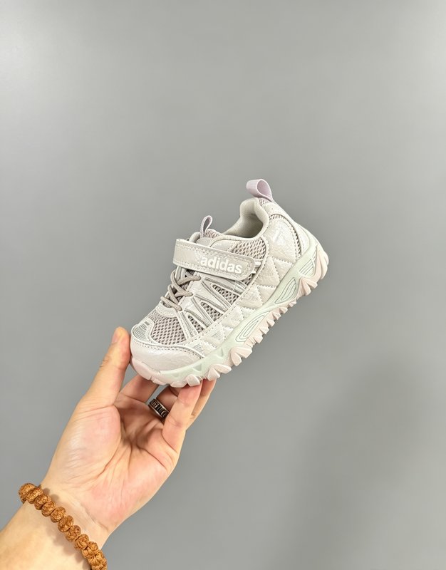 아디다스 아동 메쉬 운동화 001-284919