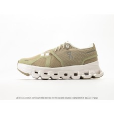 온러닝 Cloud6 Coast Low 아동화 001-284942
