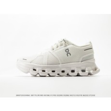 온 러닝 Cloud6 Coast Low 로우탑 아동화 001-284943