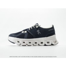 온러닝 Cloud6 Coast Low 키즈 운동화 001-284944