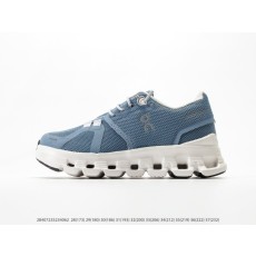 온러닝 Cloud6 Coast Low 아동 로우탑 레저 001-284945